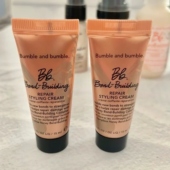 Bumble and bumble travel size products! Brand new! - Picture 2 of 6